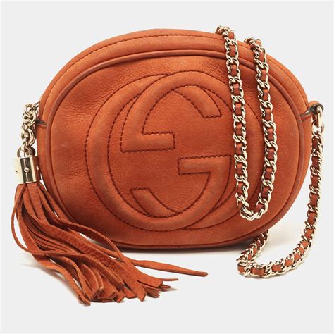 gucci mini disco bag|gucci disco bag discontinued.